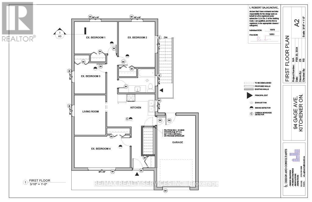 94 Gage Avenue, Kitchener, Ontario  N2G 2E2 - Photo 34 - X12981808