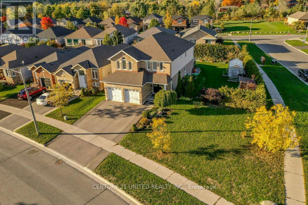 810 Hargrove Trail, Peterborough (Ashburnham Ward 4), Ontario  K9L 0B6 - Photo 27 - X12965550