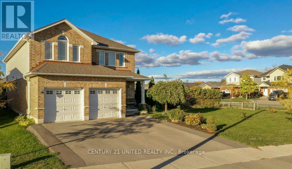 810 Hargrove Trail, Peterborough (Ashburnham Ward 4), Ontario  K9L 0B6 - Photo 3 - X12965550