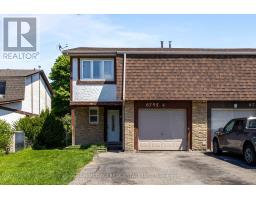 6755 SEGOVIA ROAD, Mississauga, Ontario