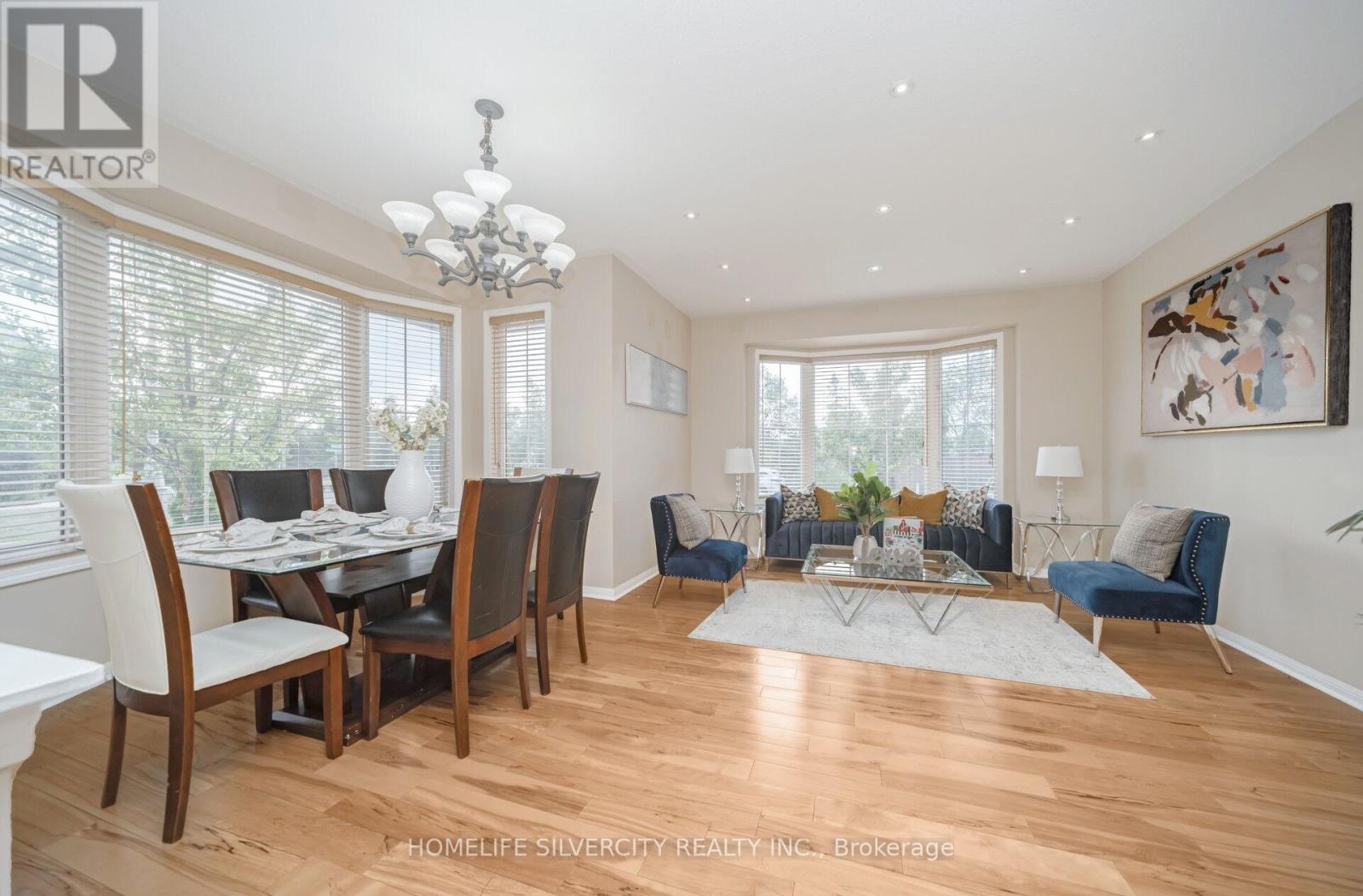 14 Alboreto Way, Brampton, Ontario  L6X 0N5 - Photo 16 - W12983940