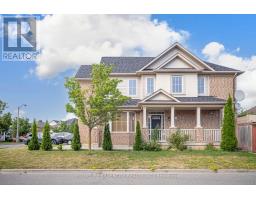 14 ALBORETO WAY, Brampton, Ontario