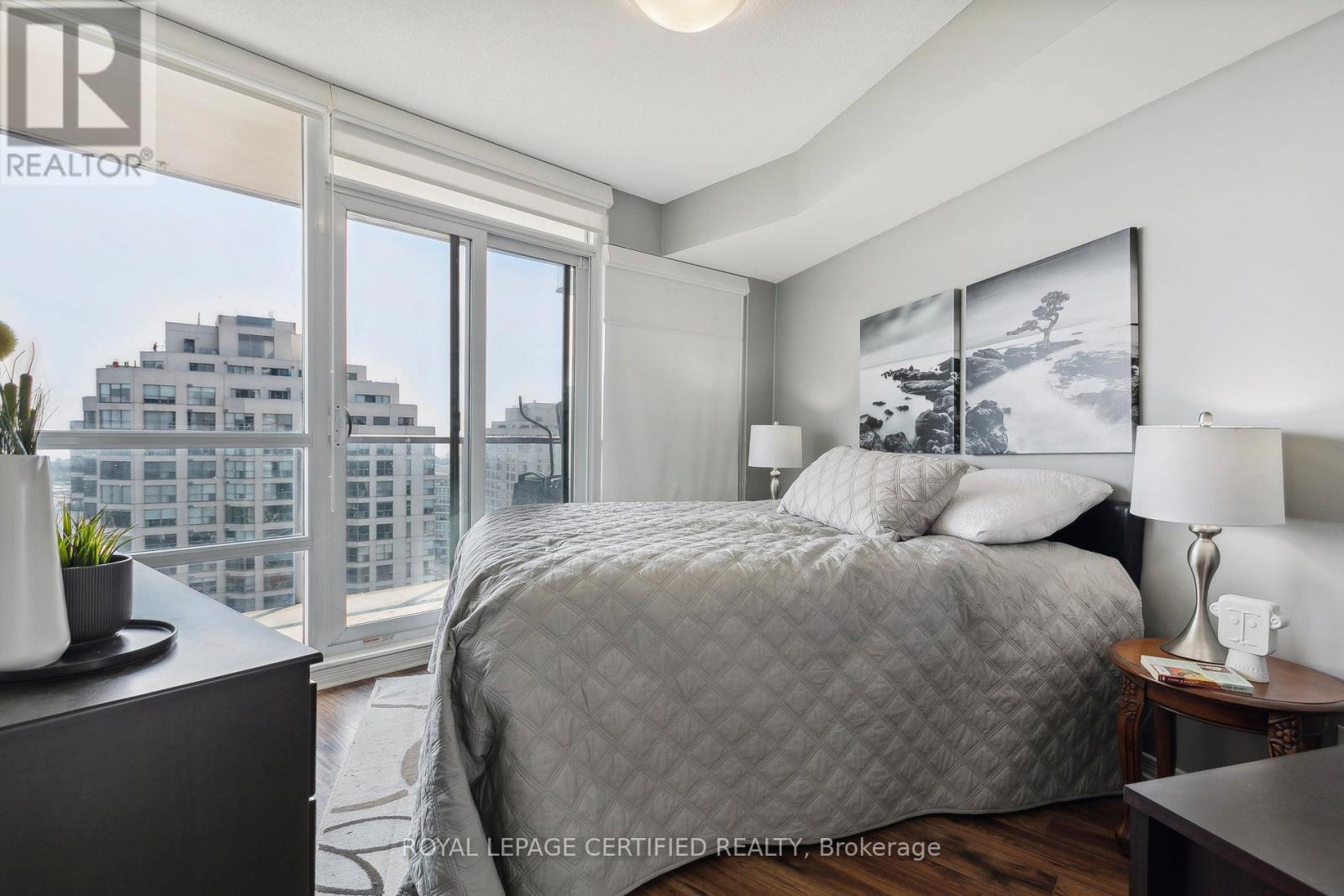 1208 - 2240 Lakeshore Boulevard W, Toronto, Ontario M8V 0B1 - Photo 16 - W12983944