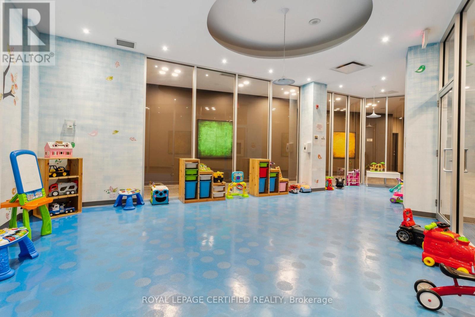 1208 - 2240 Lakeshore Boulevard W, Toronto, Ontario M8V 0B1 - Photo 23 - W12983944