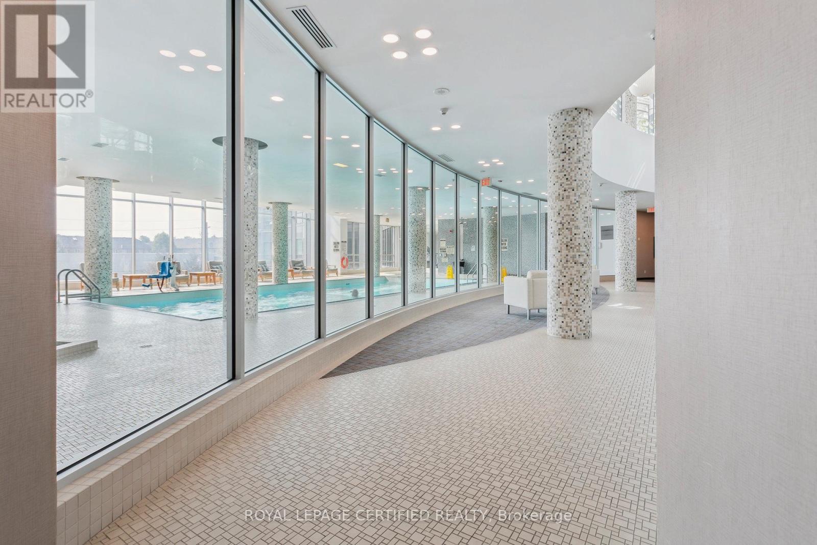 1208 - 2240 Lakeshore Boulevard W, Toronto, Ontario M8V 0B1 - Photo 27 - W12983944