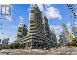 1208 - 2240 LAKESHORE BOULEVARD W, Toronto, Ontario