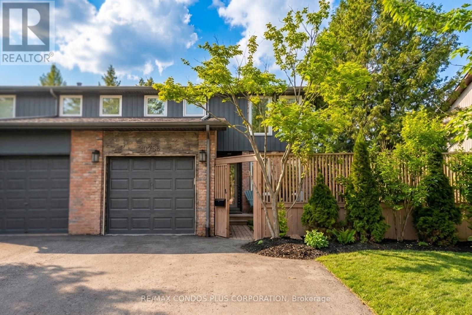 6956 CADIZ CRESCENT, Mississauga, Ontario