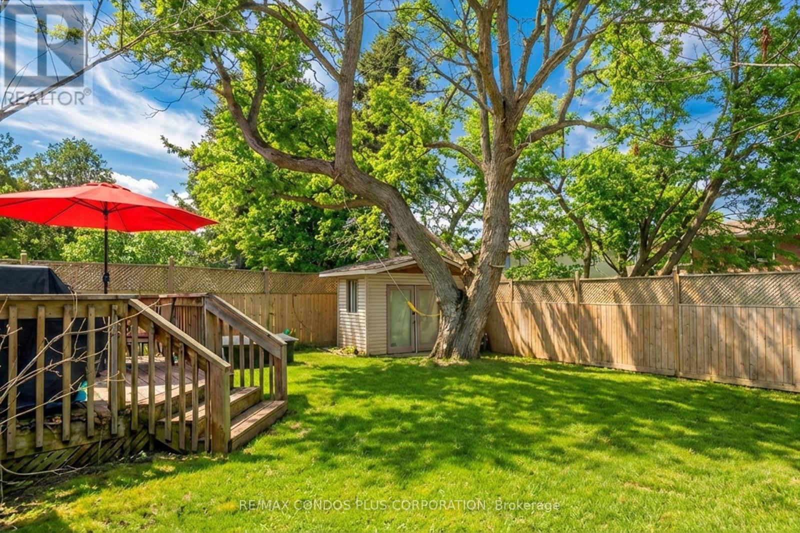 6956 Cadiz Crescent, Mississauga, Ontario  L5N 1Y4 - Photo 36 - W12983946