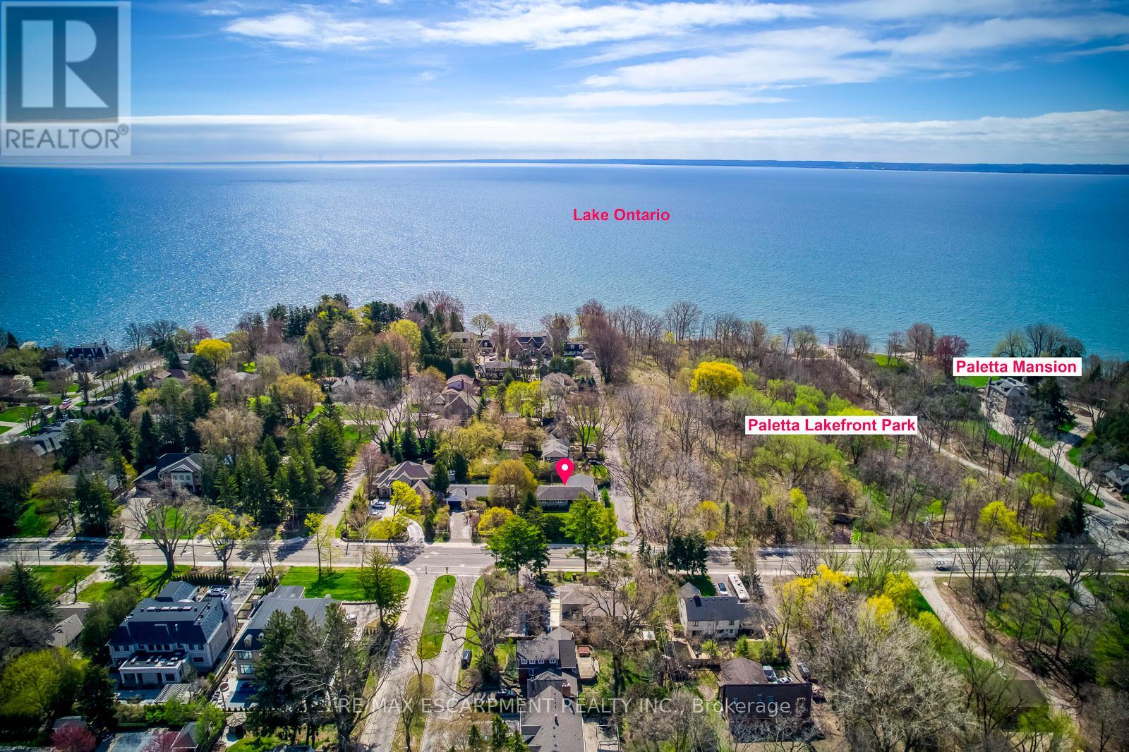 4306 Lakeshore Road, Burlington, Ontario  L7L 1A8 - Photo 40 - W12983948