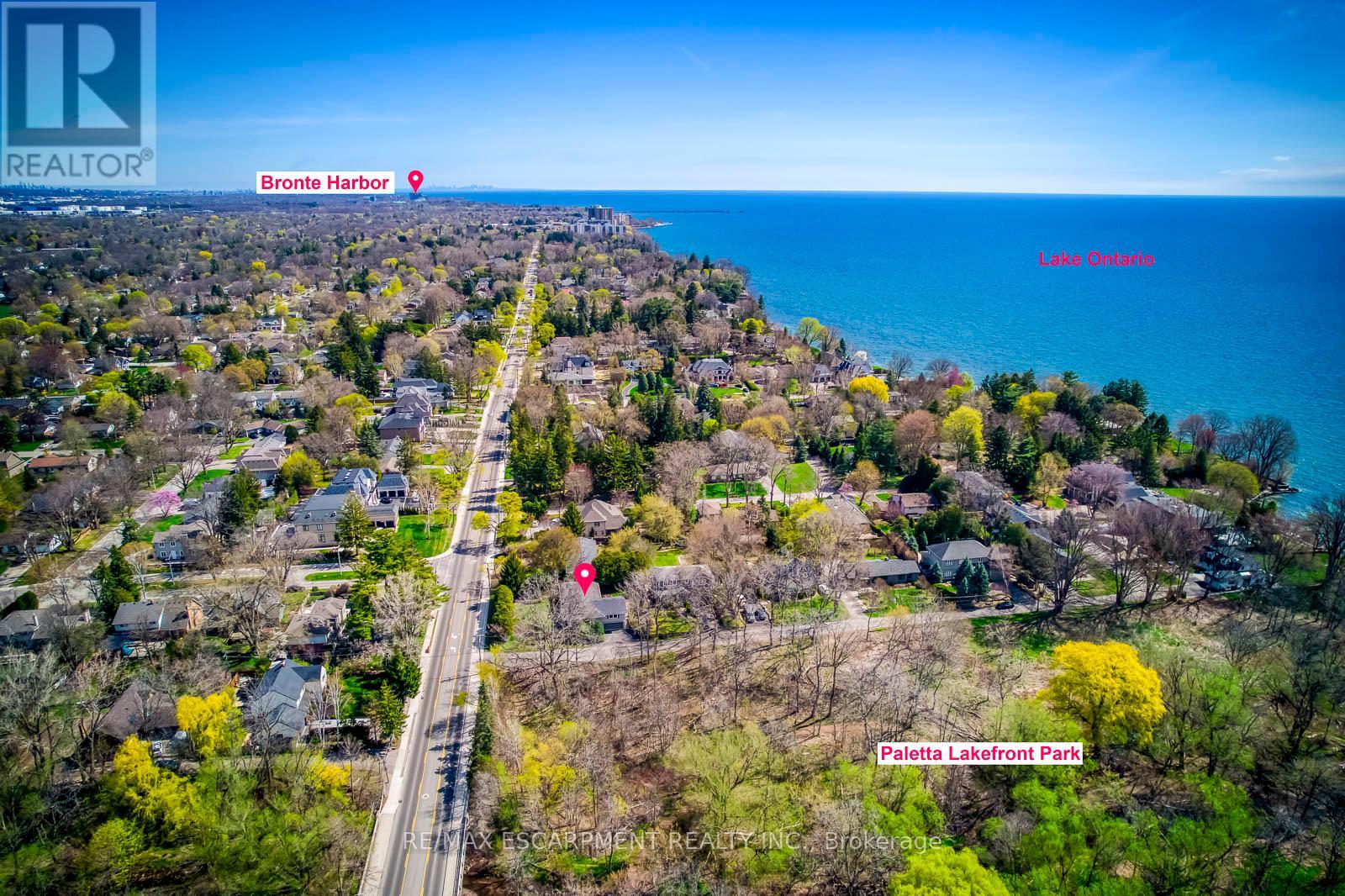 4306 Lakeshore Road, Burlington, Ontario  L7L 1A8 - Photo 41 - W12983948