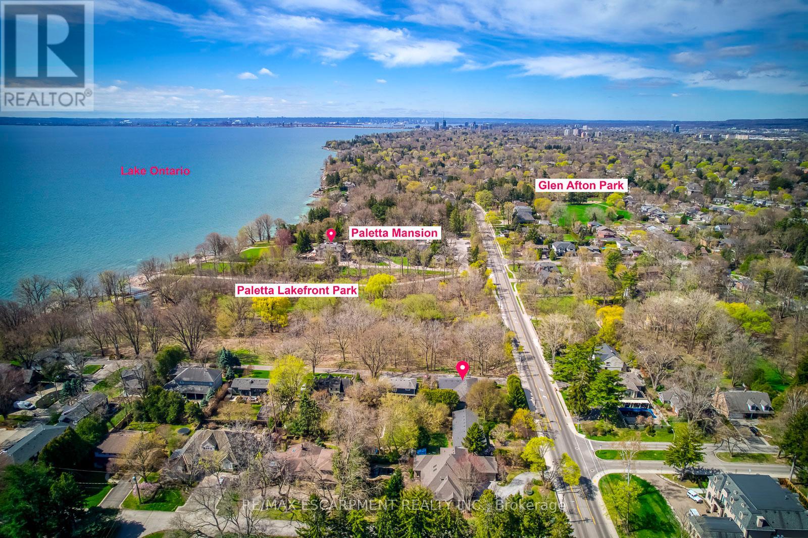 4306 Lakeshore Road, Burlington, Ontario  L7L 1A8 - Photo 42 - W12983948