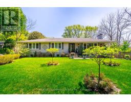 4306 LAKESHORE ROAD, Burlington, Ontario