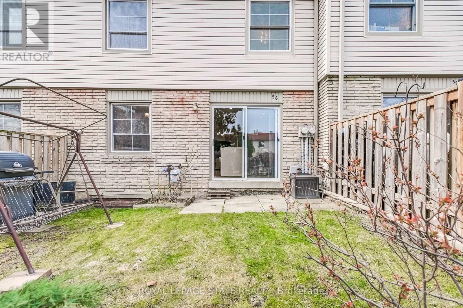 56 - 3400 Rhonda Valley, Mississauga, Ontario L5A 3L9 - Photo 22 - W12983966