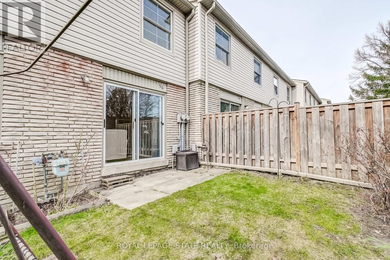 56 - 3400 Rhonda Valley, Mississauga, Ontario L5A 3L9 - Photo 23 - W12983966