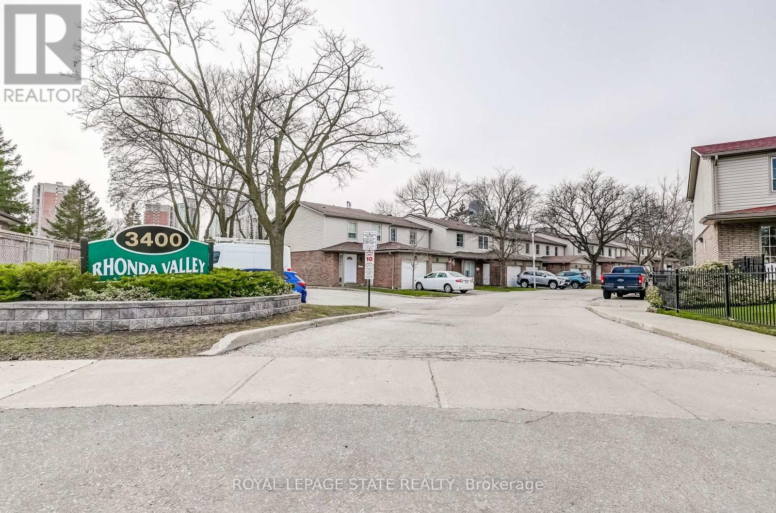 56 - 3400 Rhonda Valley, Mississauga, Ontario L5A 3L9 - Photo 28 - W12983966