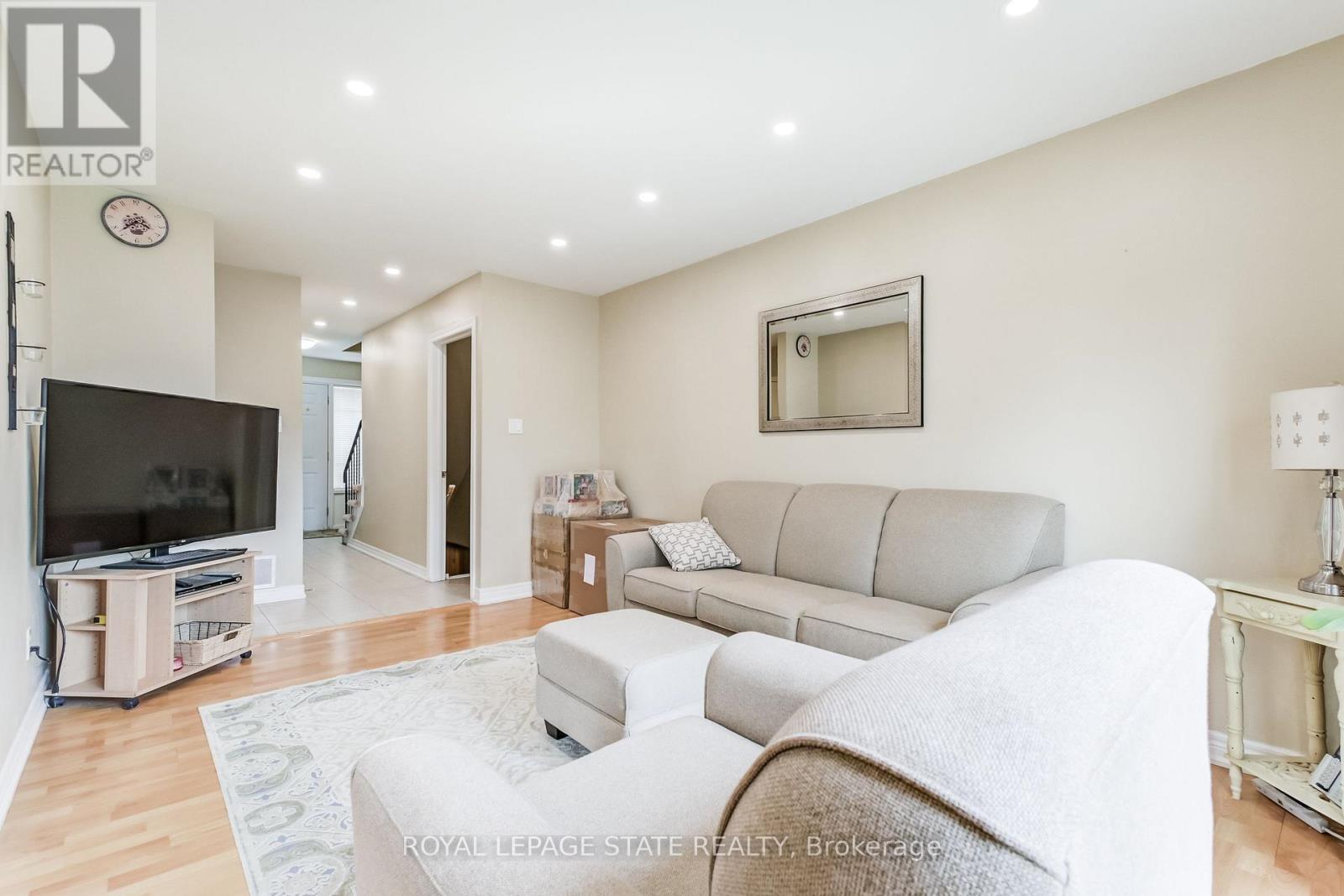 56 - 3400 Rhonda Valley, Mississauga, Ontario L5A 3L9 - Photo 7 - W12983966