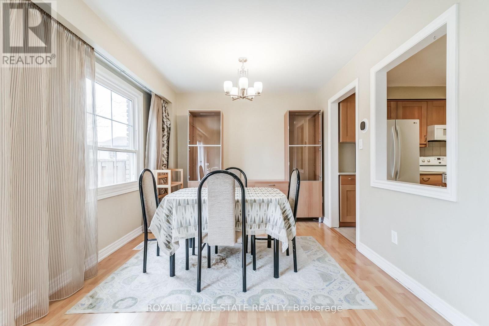 56 - 3400 Rhonda Valley, Mississauga, Ontario L5A 3L9 - Photo 8 - W12983966