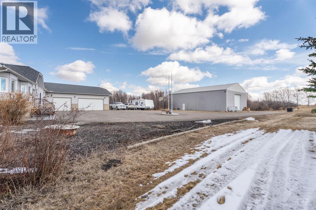 40107 299 Avenue E, Rural Foothills County, Alberta  T1S 4R2 - Photo 3 - A2300207