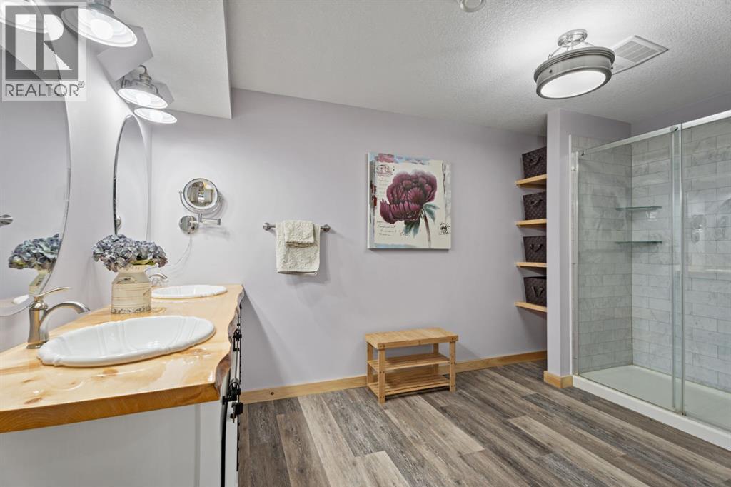 40107 299 Avenue E, Rural Foothills County, Alberta  T1S 4R2 - Photo 34 - A2300207