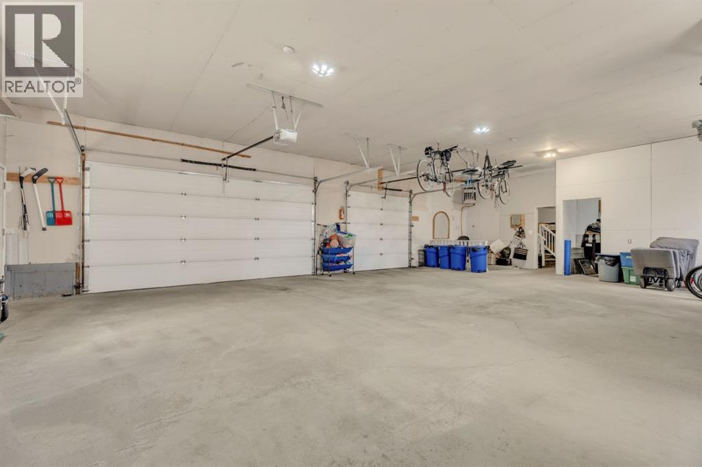 40107 299 Avenue E, Rural Foothills County, Alberta  T1S 4R2 - Photo 39 - A2300207