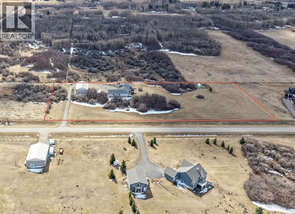 40107 299 Avenue E, Rural Foothills County, Alberta  T1S 4R2 - Photo 49 - A2300207