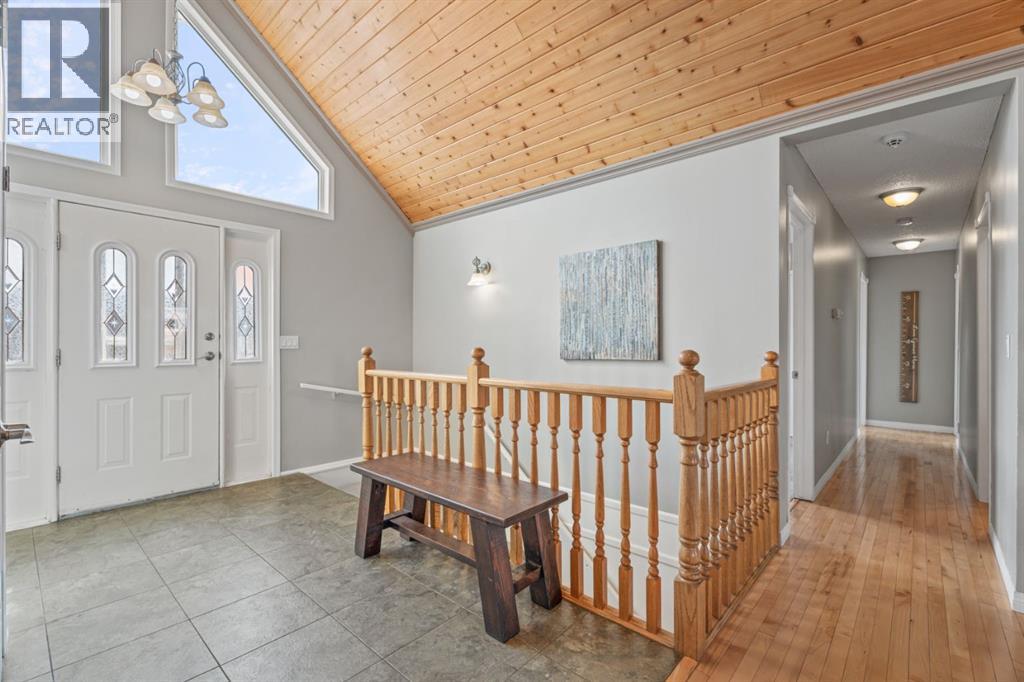 40107 299 Avenue E, Rural Foothills County, Alberta  T1S 4R2 - Photo 9 - A2300207