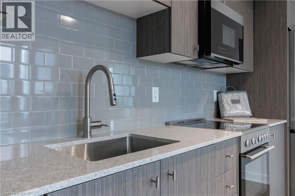 25 Wellington South Street S Unit# 510, Kitchener, Ontario  N2G 0G5 - Photo 10 - 40818820