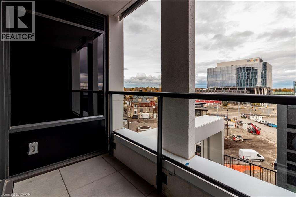 25 Wellington South Street S Unit# 510, Kitchener, Ontario  N2G 0G5 - Photo 21 - 40818820