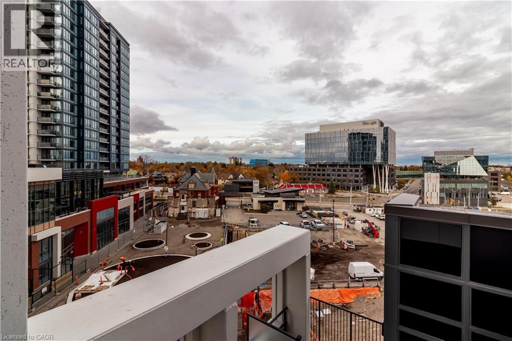 25 Wellington South Street S Unit# 510, Kitchener, Ontario  N2G 0G5 - Photo 23 - 40818820