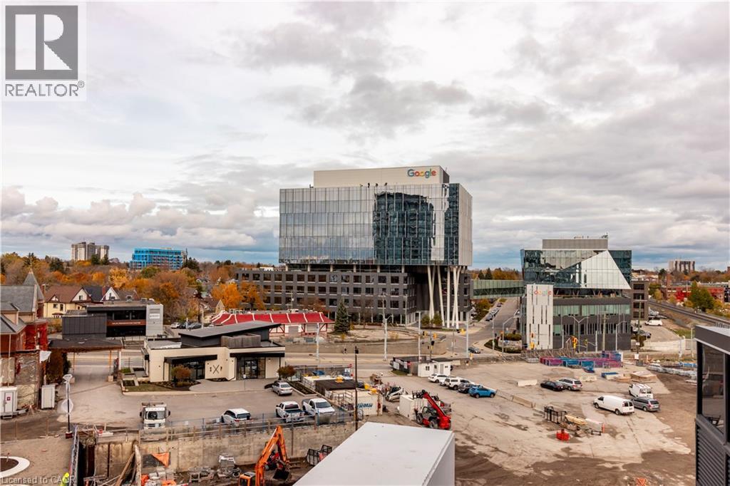 25 Wellington South Street S Unit# 510, Kitchener, Ontario  N2G 0G5 - Photo 24 - 40818820