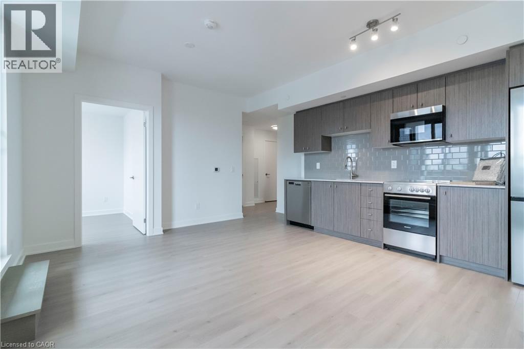 25 Wellington South Street S Unit# 510, Kitchener, Ontario  N2G 0G5 - Photo 4 - 40818820