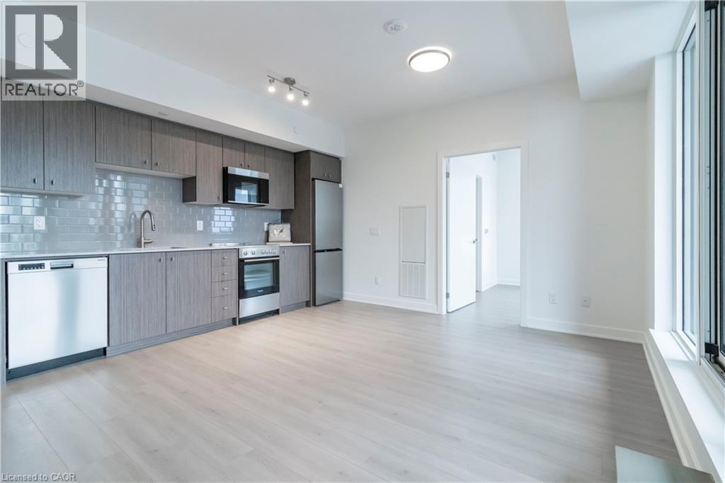 25 Wellington South Street S Unit# 510, Kitchener, Ontario  N2G 0G5 - Photo 5 - 40818820