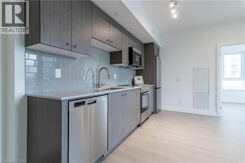 25 Wellington South Street S Unit# 510, Kitchener, Ontario  N2G 0G5 - Photo 8 - 40818820