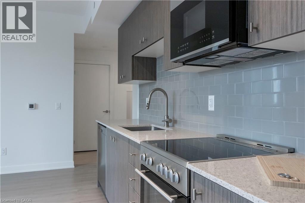 25 Wellington South Street S Unit# 510, Kitchener, Ontario  N2G 0G5 - Photo 9 - 40818820