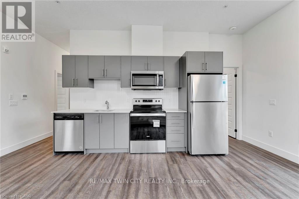 101 - 107 Roger Street, Waterloo, Ontario  N2J 1A4 - Photo 12 - X12983876