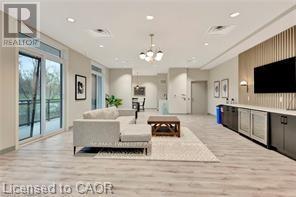 101 - 107 Roger Street, Waterloo, Ontario  N2J 1A4 - Photo 25 - X12983876