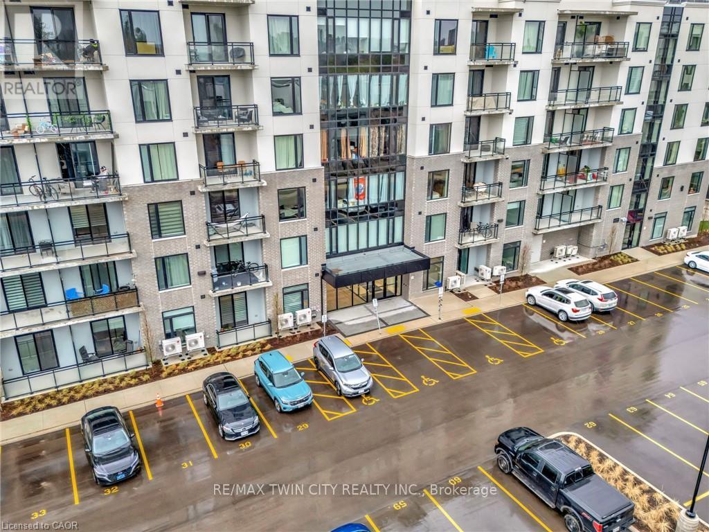 101 - 107 Roger Street, Waterloo, Ontario  N2J 1A4 - Photo 28 - X12983876