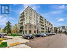 101 - 107 ROGER STREET, Waterloo, Ontario