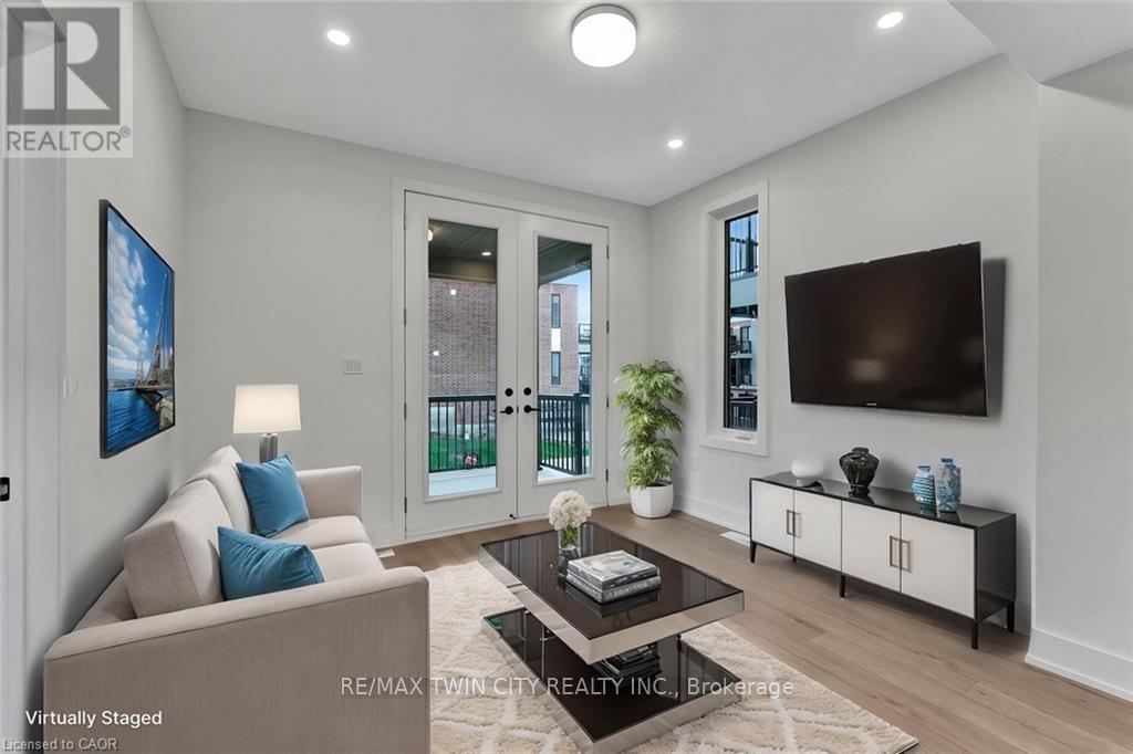 53 - 99 Roger Street, Waterloo, Ontario  N2J 0G1 - Photo 12 - X12983892