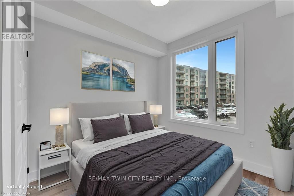 53 - 99 Roger Street, Waterloo, Ontario  N2J 0G1 - Photo 15 - X12983892