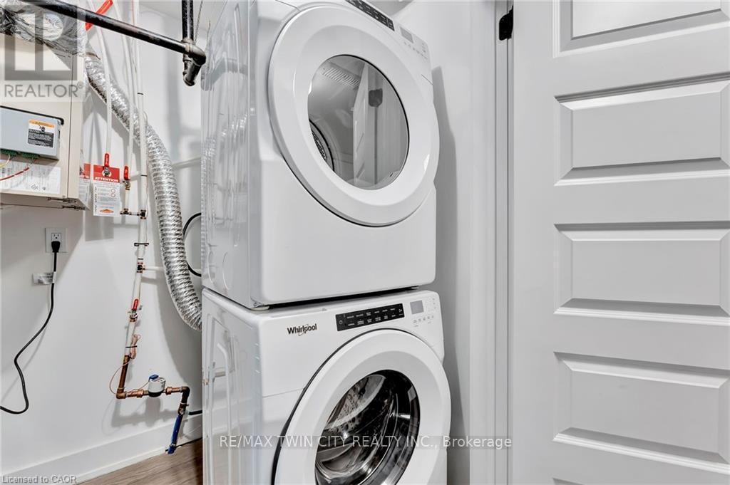 53 - 99 Roger Street, Waterloo, Ontario  N2J 0G1 - Photo 26 - X12983892