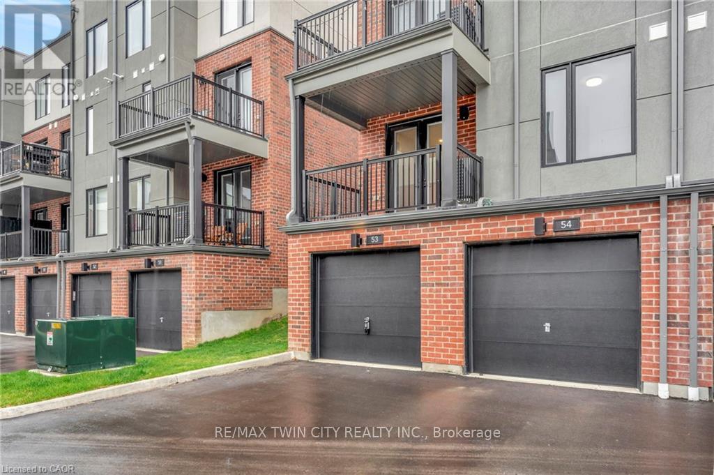 53 - 99 Roger Street, Waterloo, Ontario  N2J 0G1 - Photo 30 - X12983892