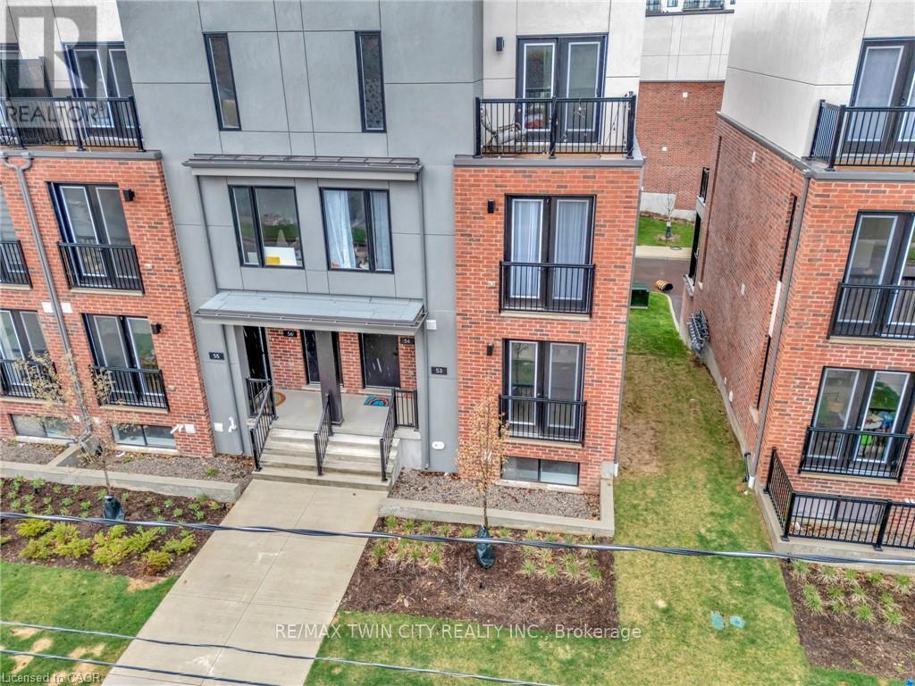 53 - 99 Roger Street, Waterloo, Ontario  N2J 0G1 - Photo 34 - X12983892