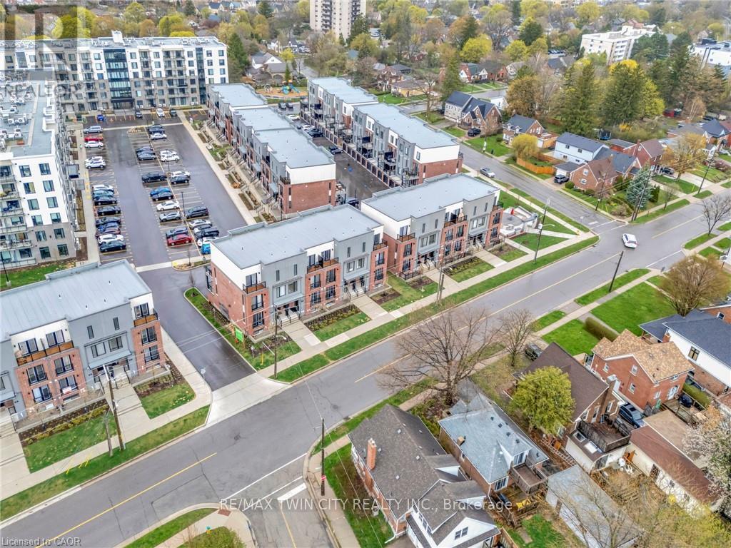 53 - 99 Roger Street, Waterloo, Ontario  N2J 0G1 - Photo 35 - X12983892