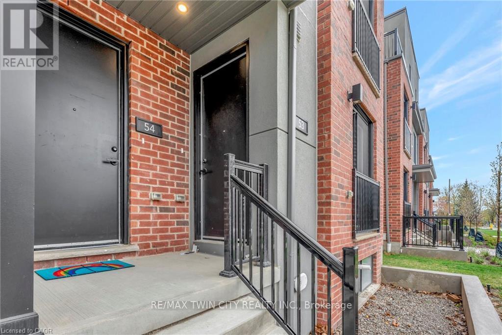 53 - 99 Roger Street, Waterloo, Ontario  N2J 0G1 - Photo 4 - X12983892