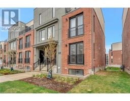 53 - 99 ROGER STREET, Waterloo, Ontario