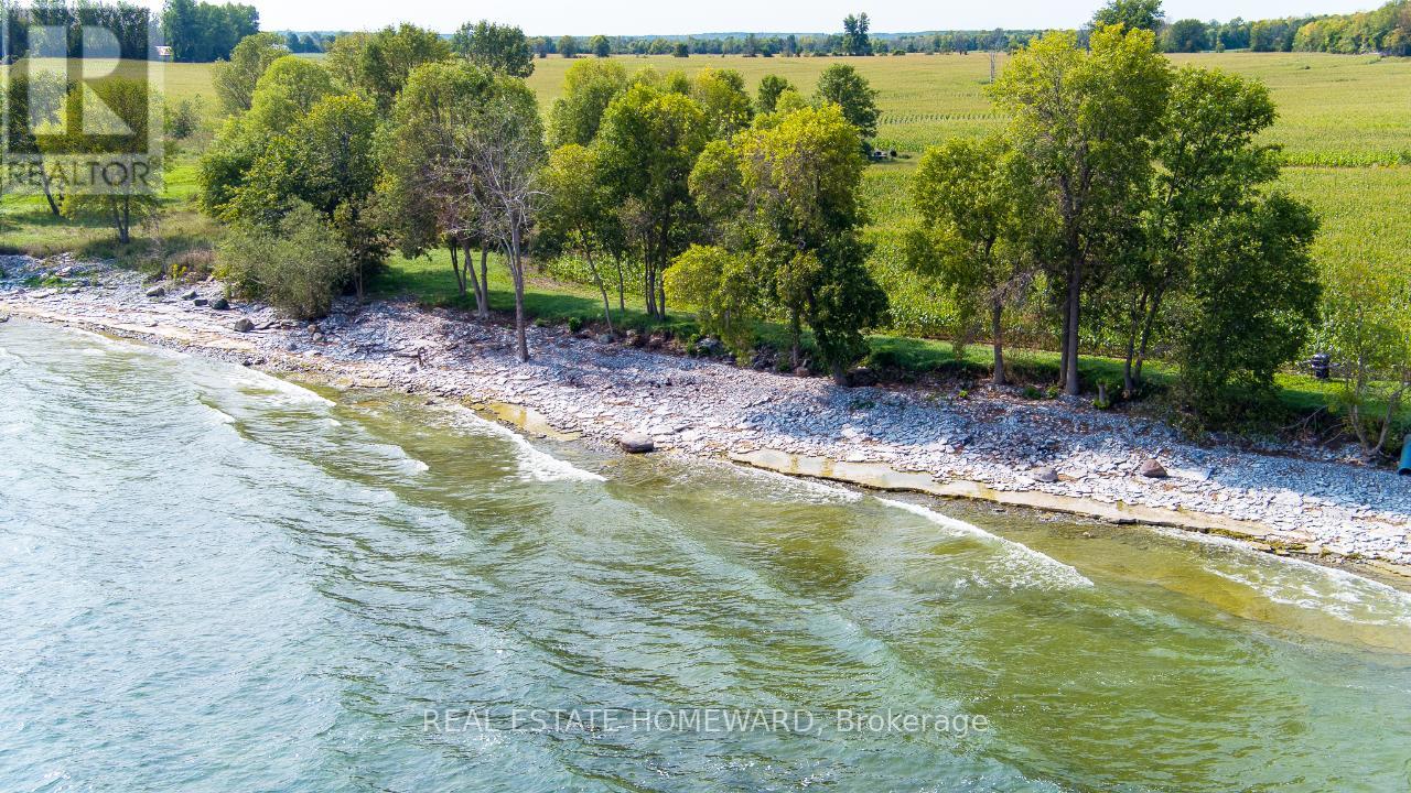 138 Jarvis Lane, Prince Edward County, Ontario  K0K 2T0 - Photo 16 - X12983916