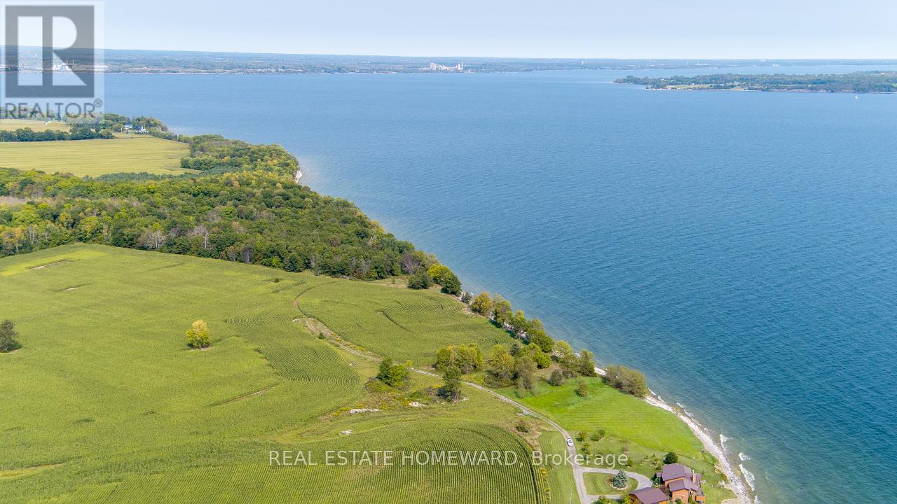 138 Jarvis Lane, Prince Edward County, Ontario  K0K 2T0 - Photo 19 - X12983916