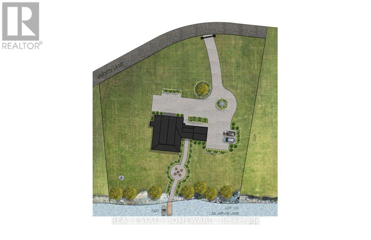 138 Jarvis Lane, Prince Edward County, Ontario  K0K 2T0 - Photo 2 - X12983916