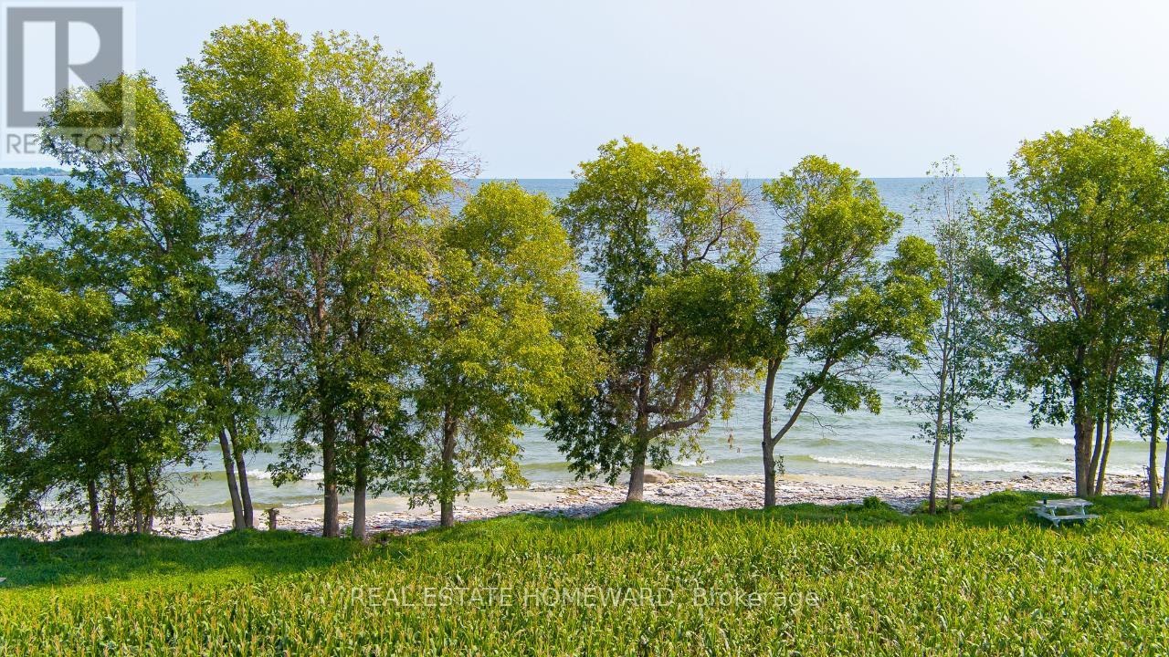 138 Jarvis Lane, Prince Edward County, Ontario  K0K 2T0 - Photo 29 - X12983916